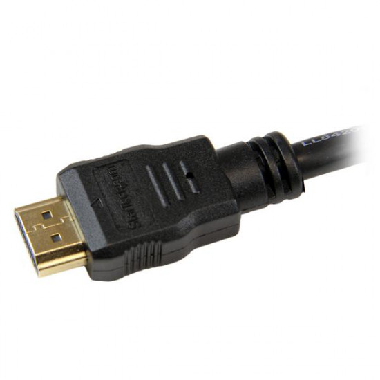 Cable HDMI 4K Ultra de 0.5 m