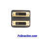 Splitter Divisor Compacto de Video DVI-D 1x2