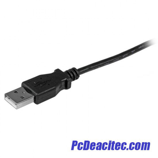 Cable USB A a Micro USB B de 91 cm