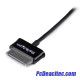 Cable Adaptador Dock USB a Samsung Galaxy Tab de 2 m