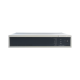  (1361) ETAPA DE POTENCIA DIGITAL 1x500W 100V  MILLENNIUM IP CON CONECTIVIDAD IP LAN, SUPERVISON, CALIDAD DE SONIDO HQ PARA 1 ZONA, EN FORMATO RACK 2U 