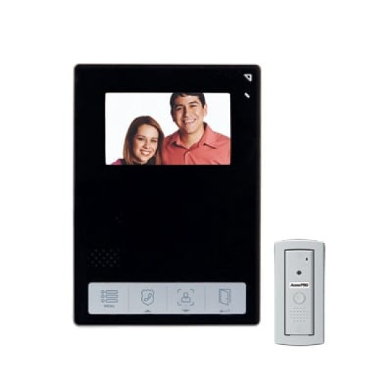 Videoportero PREMIUM / Frente de Calle Antivandalismo / Ideal Para Baja Iluminación / Alta calidad de fabricación Videoportero PREMIUM / Frente de Calle Antivandalismo / Ideal Para Baja Iluminación / Alta calidad de fabricación