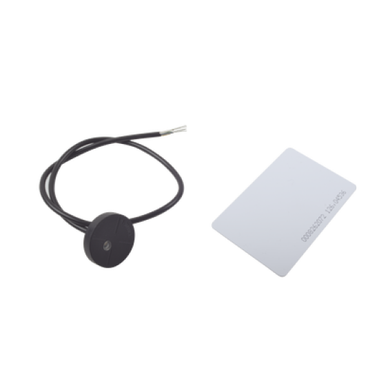 Lectora RFID para equipos Ruptela, Puerto 1Wire