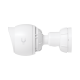 Cámara IP UniFi G5 Bullet 2k (4MPX), 30 FPS, para interior/exterior IP55 resistencia IK04 / micrófono / visión nocturna IR hasta 9 mts / detecciones inteligentes