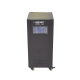 Regulador de Voltaje Industrial Trifásico 10 kVA/8 kW 220 V / Entrada 176-264 V Vca / Salida 215.6-224.4 Vca