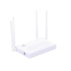 ONU Dual GPON/EPON con Wi-Fi AC de doble banda, 1 puerto SC/APC + 2 puertos LAN Gigabit + 1 puerto FXS + 1 Puerto CATV