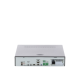 NVR 12 Megapixel (4K) / 32 Canales IP / Reconocimiento Facial / AcuSense (Evita Falsas Alarmas) / 8 Bahías de Disco Duro /  2 HDMI en 4K / Alarmas I/O