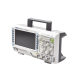 Osciloscopio Digital RIGOL de 2 Canales Análogos, 200 MHz de Ancho de Banda Análoga, Vel. de Muestreo-Tiempo Real de 1 GS/s, Base de Tiempo (min.) de 2 ns/div.