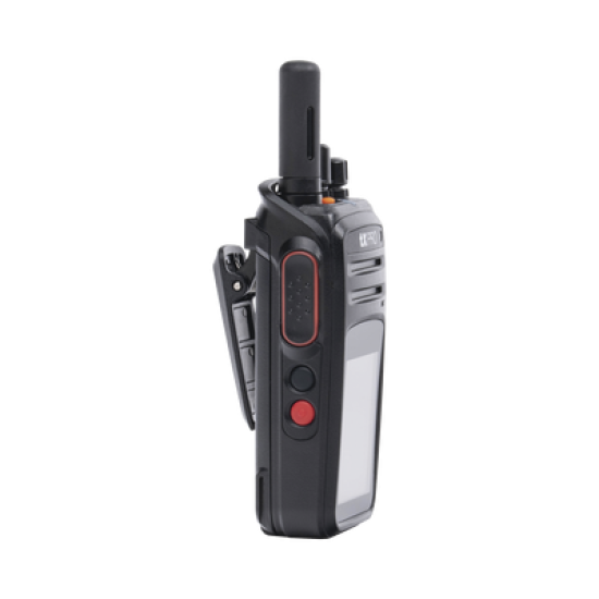 Radio 4G LTE IP66, Pantalla 2.4