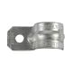 Abrazadera tipo Uña para Tubo Conduit Pared Gruesa y Conduit PVC de 1