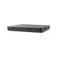 DVR 4 Megapixel / 16 Canales TURBOHD + 8 Canales IP / 1 Bahías de Disco Duro / 1 Canal de Audio / Salida de Vídeo en 4K
