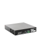 [Doble Poder de Decodificación] NVR 32 Megapixel (8K) / 64 Canales IP / AcuSense / ANPR / Conteo de Personas / Heat Map / 8 Bahías de Disco Duro  / Soporta RAID con Hot Swap / 2 HDMI en 8K / Soporta POS / Alarmas I/O  / Smart Search