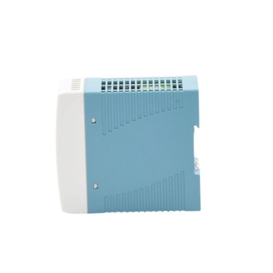 Fuente de poder Industrial Riel Din 5Vcc, 40W