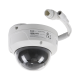 HiLook Series / Domo IP 2 Megapixel / 30 mts IR / Exterior IP67 / IK10 / dWDR / PoE / Lente 2.8 mm / Onvif