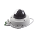 Domo IP 4 Megapixel / Lente Mot. 2.8 a 12 mm / 40 mts IR EXIR / IP67 / IK10 / WDR 120 dB / PoE / ACUSENSE (Evita Falsas Alarmas) / Entrada y Salida de Audio y Alarma / MicroSD / ONVIF / ACUSEARCH