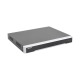 DVR 16 Canales TurboHD + 16 Canales IP / 8 Megapixel (4K) / Acusense (Evita Falsas Alarmas) / Audio por Coaxitron / 2 Bahías de Disco Duro / 8 Entradas de Alarma / 4 Salidas de Alarma / H.265+ / Salida de Video en 4K