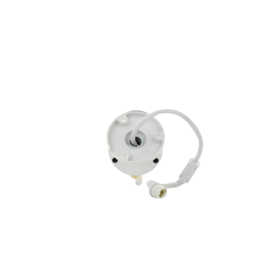 Bala IP 6 Megapixel / Lente 2.8 mm / 40 mts IR EXIR /Exterior IP67 / WDR 120 dB / PoE / Micrófono Integrado / Videoanaliticos (Filtro de Falsas Alarmas) / Metal / MicroSD / ONVIF / ACUSEARCH