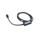 Cable de Comunicación  VE.Direct a USB para controladores Victron