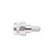 Conector N Macho Plegable Hex. con Pin Cautivo para cables Tipo RG8