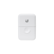 Protector contra descargas electrostáticas para equipos Ubiquiti para exterior