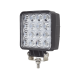 Luz de trabajo de 16 LED, 4000 Lumenes, 48 Watts, 10-30 Vcc, IP67