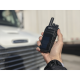 Radio 4G LTE IP66, Pantalla 2.4