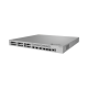 Switch Empresarial Core Gigabit Administrable  Capa 3 / 24 Puertos 10/100/1000 Mbps / 4 Puertos 10GE SFP+ Uplink / 2 Puertos 10GE SFP+ (Stack) / ERPS / Ruteo Dinamico (RIP, OSPF, IS-IS y BGP)  / iStack / Administración Nube Gratis