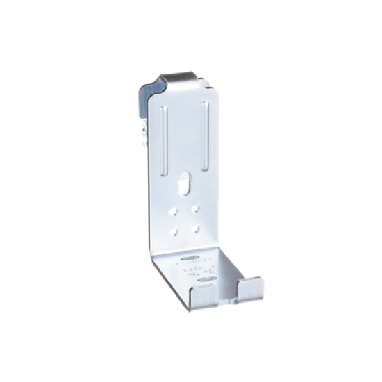 StructuredGround™ Soporte para Cable Auxiliar, Para Uso Con Charolas Wyr-Grid® de Panduit