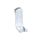 StructuredGround™ Soporte para Cable Auxiliar, Para Uso Con Charolas Wyr-Grid® de Panduit