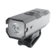 Luz Auxiliar Delantera Ultra Brillante, Para Bicicletas, 500 Lúmenes, Con Montaje Incluido