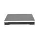 DVR 16 Canales TurboHD + 16 Canales IP / 8 Megapixel (4K) / Acusense (Evita Falsas Alarmas) / Audio por Coaxitron / 2 Bahías de Disco Duro / 8 Entradas de Alarma / 4 Salidas de Alarma / H.265+ / Salida de Video en 4K