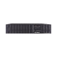 UPS de 3000 VA/2700 W, Online Doble Conversión, Entrada 200-240 Vca NEMA L6-20P, Onda Senoidal Pura, Torre o Rack 2 UR, Con 2 Tomas NEMA L6-20R y 1 NEMA L6-30R 220 Vca