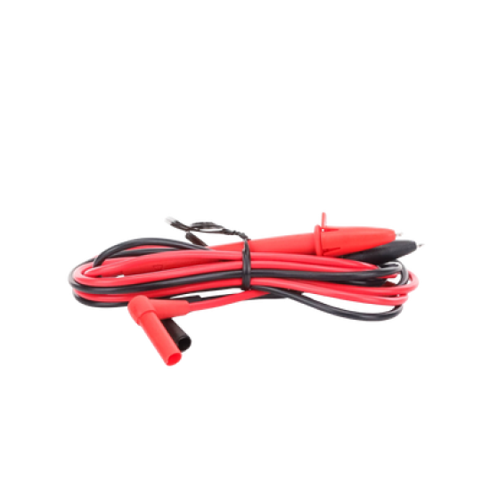 Juego de Cables de Prueba General de Punta Dura. CAT III y CAT IV solo con Tapa Protectora