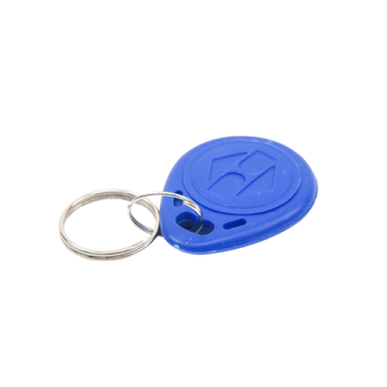 Tarjeta RFID para modelo MVT600