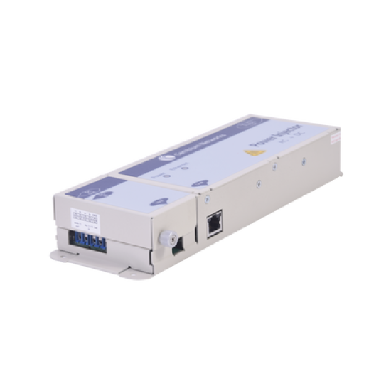 C000065L002D - Fuente de Poder Avanzada IDU para Corriente Alterna y/o Directa con Protector, Compatibilidad con Radios PTP300/400/500/600