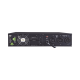UPS de 3000 VA/2700 W, Online Doble Conversión, Entrada 200-240 Vca NEMA L6-20P, Onda Senoidal Pura, Torre o Rack 2 UR, Con 2 Tomas NEMA L6-20R y 1 NEMA L6-30R 220 Vca