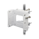 Kit de alineación de presición para antenas tipo plato de 620 mm