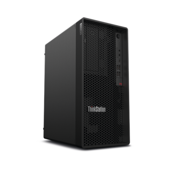 Estación de Trabajo (Workstation) / Core i7 14va generación / 16 GB RAM / SSD 512 GB / Tarjeta Gráfica T400 / WiFi 6 / Multiples Salidas de Video / Alto Performance
