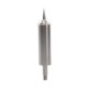 Punta Pararrayo FLASH CAPTOR con Avance de Cebado de 15 µs, Máximo Diámetro de Protección 70 m.