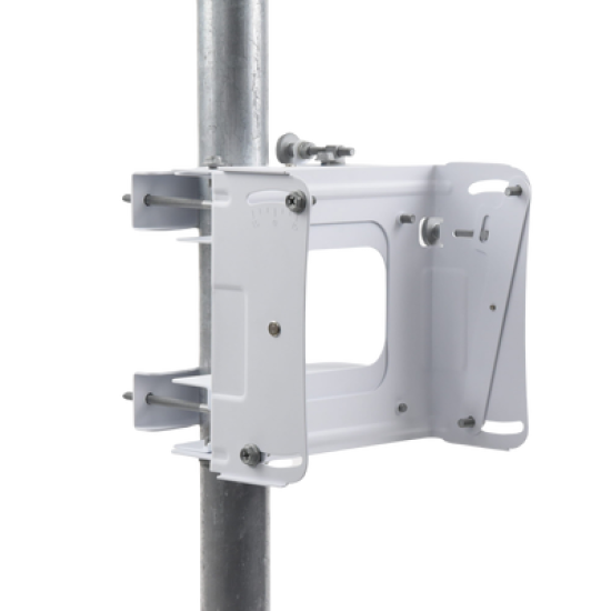Kit de alineación de presición para antenas tipo plato de 620 mm