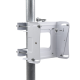 Kit de alineación de presición para antenas tipo plato de 620 mm