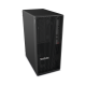 Estación de Trabajo (Workstation) / Core i7 14va generación / 16 GB RAM / SSD 512 GB / Tarjeta Gráfica T400 / WiFi 6 / Multiples Salidas de Video / Alto Performance