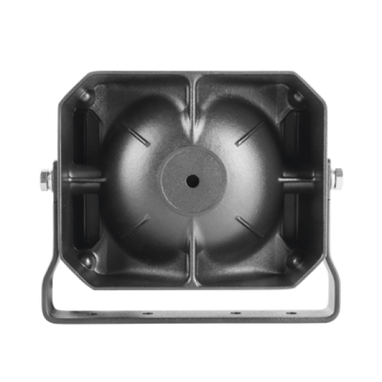 Kit básico para equipamiento de unidades de Seguridad Pública