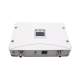 Kit Amplificador de Señal Celular 4G LTE, 3G y Voz. Funciona con Todos los Operadores. Soporta Múltiples Dispositivos y Tecnologías. Hasta 1000 metros cuadrados de Cobertura