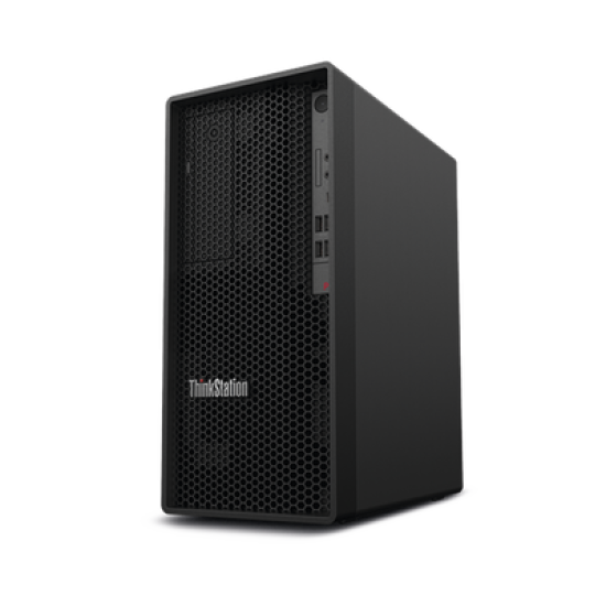 Estación de Trabajo (Workstation) / Core i7 14va generación / 16 GB RAM / SSD 512 GB / Tarjeta Gráfica T400 / WiFi 6 / Multiples Salidas de Video / Alto Performance
