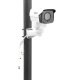 PTZ Bullet HD-TVI 2 Megapixel (1080p) / Exterior IP66 / 10X Zoom (5.1 - 50 mm) / METAL / 60 mts IR 