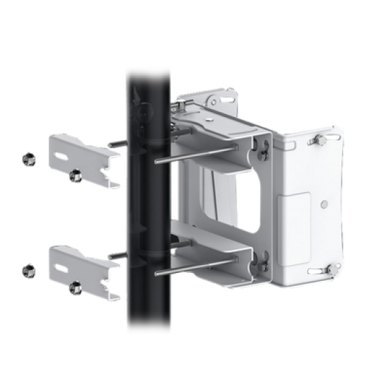 Kit de alineación de presición para antenas tipo plato de 620 mm