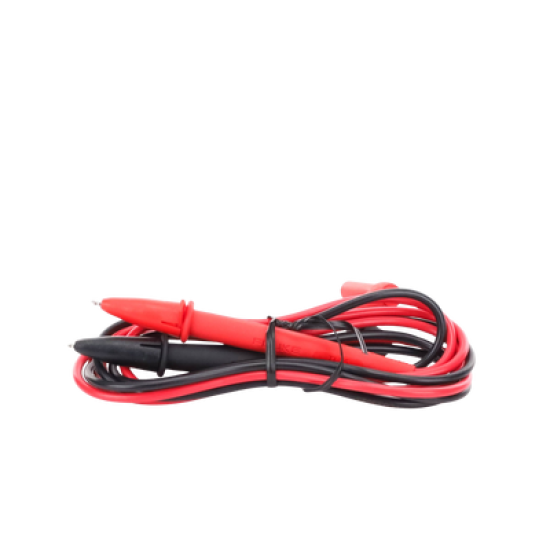 Juego de Cables de Prueba General de Punta Dura. CAT III y CAT IV solo con Tapa Protectora