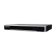 DVR 8 Canales 4K TurboHD (Con Firmware) / 8 Megapixel / 1 Bahía de Disco Duro / 4 Canales de Audio / 8 Entradas de alarma / Videoanálisis