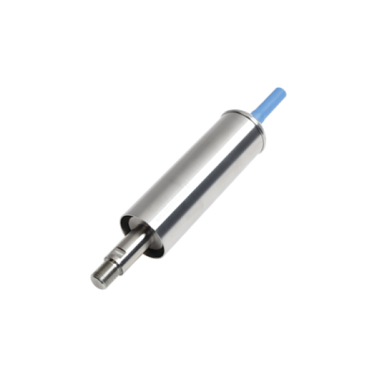 Punta Pararrayo FLASH CAPTOR con Avance de Cebado de 15 µs, Máximo Diámetro de Protección 70 m.